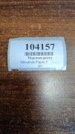 MITSUBISHI PAJERO 3 3.2 DID McPherson right front