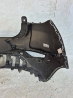 KIA STONIC 17-> bumper rear part rear PDC