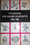 Typenbuch der Raumflugkoper 1964-1966 -