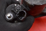 starter test 28100-0D030 TOYOTA COROLLA IX E12 1.6 VVTi 110 KM 00-08