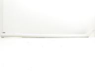 moulding cap threshold left exterior AUDI A6 C7 S-LINE LY9C 4G0853855F