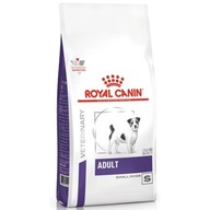 Royal Canin Vet Care Nutrition Adult Small Dog 8kg