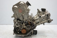 SUZUKI DL 650 V-STROM 12-16 MOTOR ZÁRUKA