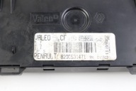 RENAULT THALIA e comandi clima bocchette 8200531471 EUROPA