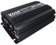 MENIČ volt poľsko> IPS-1000 12V / 230V 700/1000 V