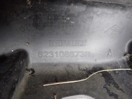 RENAULT TRAFIC III 3 14-19 grill grille