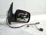 Mercedes Vaneo W414 mirror right el. 7 PIN 9744