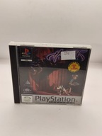Gra HEART OF THE DARKNESS Sony PlayStation (PSX)