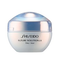 Shiseido Future Solution LX Total Protective Cream