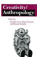 Creativity/Anthropology Praca zbiorowa