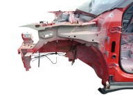 čtvrtka levá JEEP AVENGER (2022-) KOD LAKIERU 111