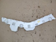Support Support plaque Pare choc Arrière Gauche Bouche buse Mazda CX-9 2nd facelift TD11502JI