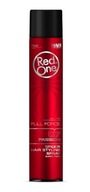 REDONE FULL FORCE 07 PASSION SPIDER LAKIER DO WŁOSÓW ULTRA MOCNY PRO 400ML