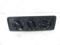 SKODA FABIA III 3 PANEL Bouches buses 6V0820045B