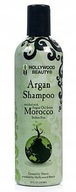 HOLLYWOOD BEAUTY SZAMPON olejek arganowy 355ml