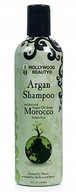 HOLLYWOOD BEAUTY Šampón arganový olej 355ml