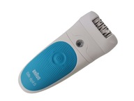 Braun Silk Epil 5 5-511 Depilator Wet/Dry