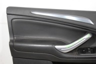 side door left front FORD GALAXY MK3 III LIFT