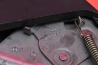 páčka elektrická brzda RENAULT CAPTUR 1 a 13-17