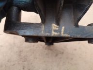 engine mount OPEL ZAFIRA ASTRA VECTRA 2.0 T 55350845