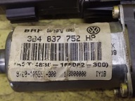 VW PASSAT B5 mini motor windows right front 3B4837752HP
