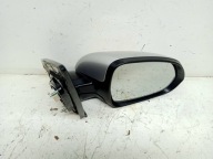 KIA RIO IV mirror right 8-PIN UK 2017