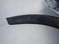 MITSUBISHI ASX and fender left front front