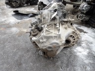 Mazda Premacy und 2,0D 90KM Getriebe