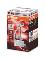 Žiarovka Osram Xenarc Night Breaker Laser D1S 1ks