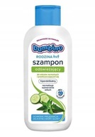 BAMBINO RODZINA SZAMPON 400ML ODŚWIEŻAJĄCY