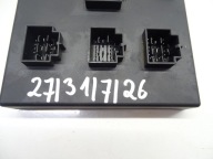Unité commande confort BCM AUDI A4 A5 Q5 8K0907063DH
