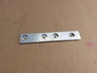 Console Support plaque Porsche 911 992 GT3 22r