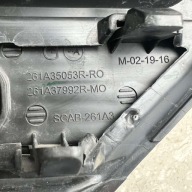 SANDERO III STEPWAY 2021-> grid left W bumper EAB-M261A31