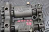 ALBERI A CAMME BALANSOWE 55268471 JEEP CHEROKEE KL 2,2 CRD