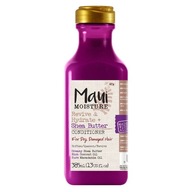 Maui Moisture Revive &amp; Hydrate + Shea Butter Conditioner odżywka do P1