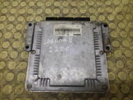 RENAULT LAGUNA 2.2 DCI unité de commande électronique uce moteur 0281010637