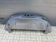 PORSCHE TAYCAN Diffuseur Pare choc Arrière 9J1807983F