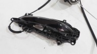 Opel Astra V K lock door right front 3039076
