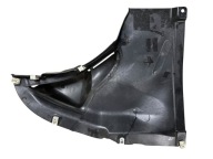mudguard front right complete m-packet BMW X3 G01 LCI