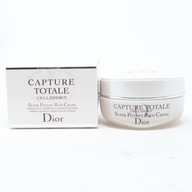 Dior Capture Totale C.E.L.L. Energy 50ml Pleťový krém Super Potent Rich