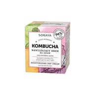 Soraya KOMBUCHA hydratačný denný krém 75ml