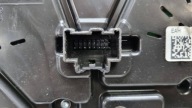 budíky hodiny H1BT-10849-EAH FORD FIESTA MK8