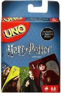 UNO HARRY POTTER [KARTY]