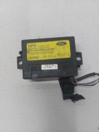 alarm module control unit CITROEN JUMPER III XG4C5701