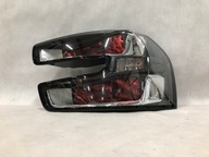 CITROEN C4 GRAND PICASSO II LAMPA TYLNA PRAWA LED