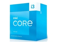Procesor Intel Core i3-13100F 3.4 GHz 12 MB BOX