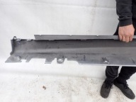 BMW X6 F16 m-packet moulding threshold right threshold