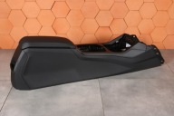 BMW 1' F70 2' F74 TUNEL central armrest black