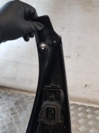 light left rear part + WKLAD CITROEN C3 and 03R