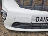 frontstoßstange OPEL VIVARO B